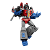 Blokees Figures | Transformers Galaxy Version 02 SOS | Caja 9 Figuras Al Azar
