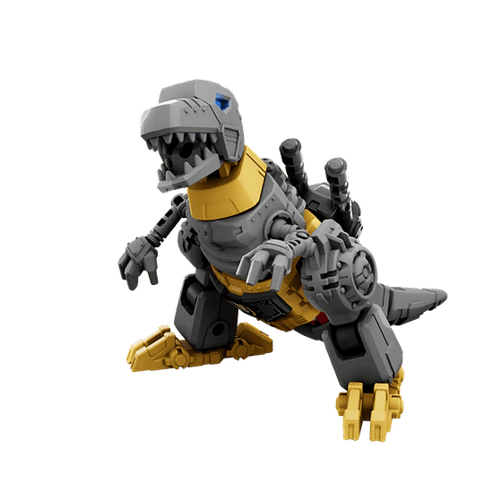 Blokees Figures | Transformers Galaxy Version 02 SOS | Caja 9 Figuras Al Azar