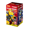 Blokees Figures | Transformers Galaxy Version 03 The Autobot Run | Caja 9 figuras Al Azar