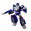 Blokees Figures | Transformers Galaxy Version 03 The Autobot Run | Caja 9 figuras Al Azar