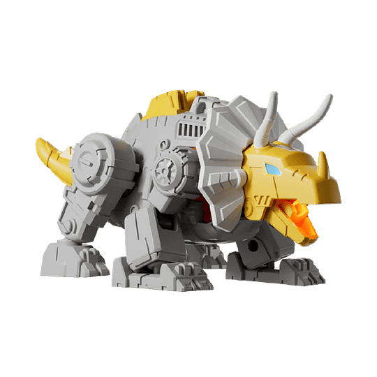 Blokees Figures | Transformers Galaxy Version 03 The Autobot Run | Caja 9 figuras Al Azar