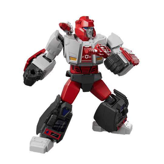 Blokees Figures | Transformers Galaxy Version 03 The Autobot Run | Caja 9 figuras Al Azar