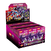 Blokees Figures | Transformers Galaxy Version 04 Fractured Space-Time | Caja 9 Figuras Al Azar