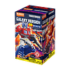 Blokees Figures | Transformers Galaxy Version 08 One Shall Fall | Caja 9 Figuras Al Azar