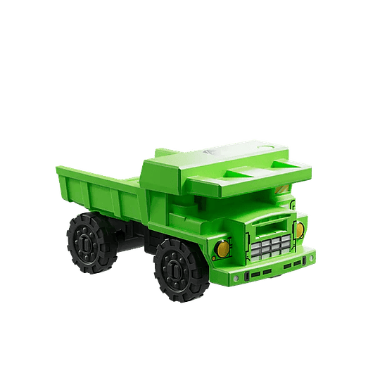 Blokees Figures | Transformers Defender Version 03 Heavy Metal War | Caja 12 Figuras Al Azar