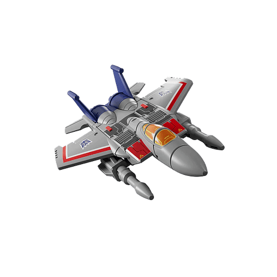 Blokees Figures | Transformers Defender Version 04 Tyrants Fury | Caja 12 Figura Al Azar