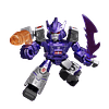 Blokees Figures |  Transformers Defender Version 05 Traitor to Tyranny | Al azar