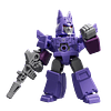 Blokees Figures |  Transformers Defender Version 05 Traitor to Tyranny | Al azar