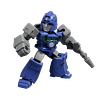 Blokees Figures |  Transformers Defender Version 05 Traitor to Tyranny | Al azar