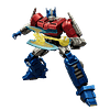 Blokees Figures | Transformers Action Edition 04 Optimus Prime | Orion Pax