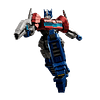 Blokees Figures | Transformers Action Edition 04 Optimus Prime | Orion Pax