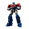 Blokees Figures | Transformers Action Edition 04 Optimus Prime | Orion Pax
