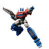 Blokees Figures | Transformers Action Edition 04 Optimus Prime | Orion Pax