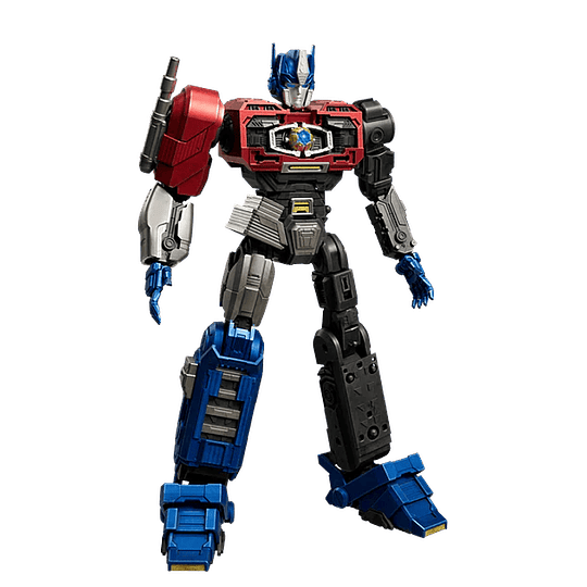 Blokees Figures | Transformers Action Edition 04 Optimus Prime | Orion Pax