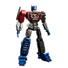 Blokees Figures | Transformers Action Edition 04 Optimus Prime | Orion Pax