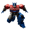 Blokees Figures | Transformers Action Edition 04 Optimus Prime | Orion Pax