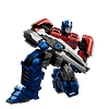 Blokees Figures | Transformers Action Edition 04 Optimus Prime | Orion Pax