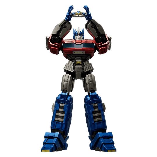 Blokees Figures | Transformers Action Edition 04 Optimus Prime | Orion Pax