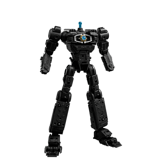 Blokees Figures | Transformers Action Edition 04 Optimus Prime | Orion Pax