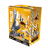 Blokees | Evangelion Action Edition DX Evangelion Proto Type-00'