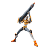 Blokees | Evangelion Action Edition DX Evangelion Proto Type-00'