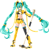 Blokees Fantastics Series | Hatsune Miku Vivid Echoes
