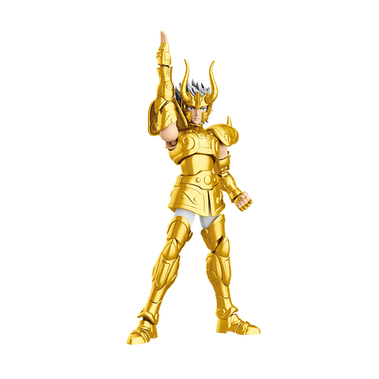 Blokees Figures | Saint Seiya | Champion Class | 10 Capricorn Shura