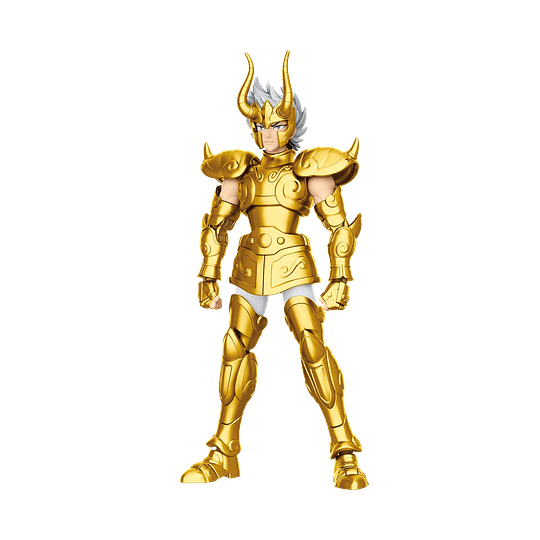 Blokees Figures | Saint Seiya | Champion Class | 10 Capricorn Shura