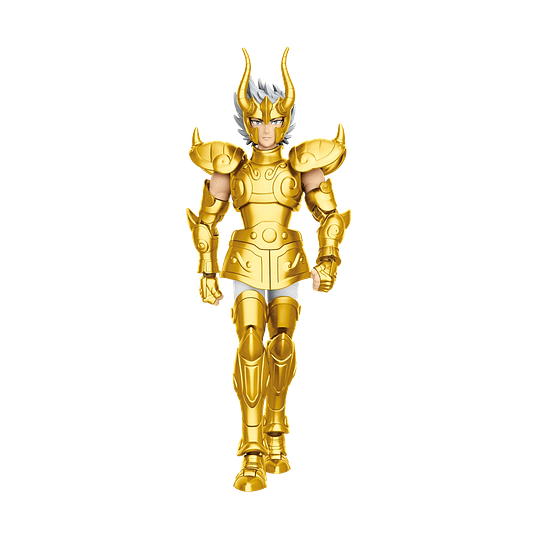 Blokees Figures | Saint Seiya | Champion Class | 10 Capricorn Shura