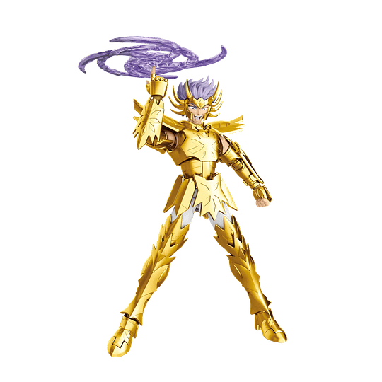 Blokees Figures | Saint Seiya | Champion Class |  11 Cancer Deathmask