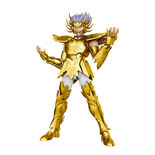 Blokees Figures | Saint Seiya | Champion Class |  11 Cancer Deathmask