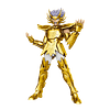 Blokees Figures | Saint Seiya | Champion Class |  11 Cancer Deathmask
