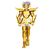 Blokees Figures | Saint Seiya | Champion Class |  11 Cancer Deathmask