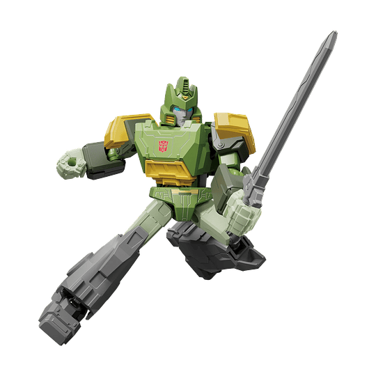 Blokees Figures | Transformers Galaxy Version 09 Darkest Hour | Figuras Al Azar