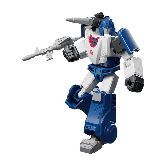 Blokees Figures | Transformers Galaxy Version 09 Darkest Hour | Figuras Al Azar