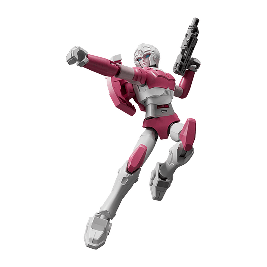 Blokees Figures | Transformers Galaxy Version 09 Darkest Hour | Figuras Al Azar