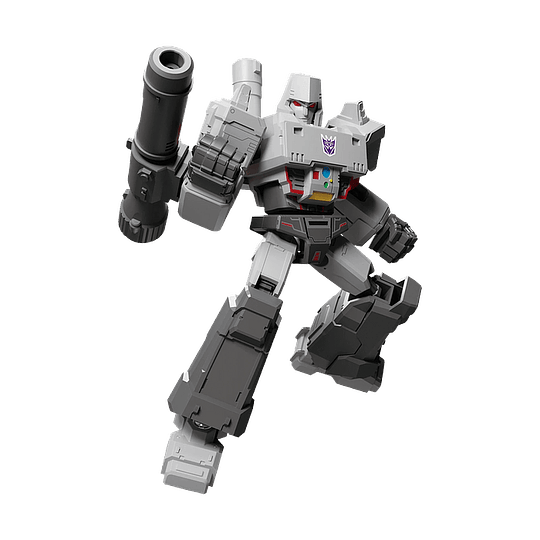 Blokees Figures | Transformers Galaxy Version 09 Darkest Hour | Caja 9 figuras al azar