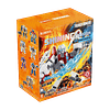 Blokees Figures | Transformers Shining Version 04 | Spark of Deception | Caja 6 Figuras Al Azar