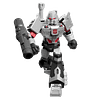 Blokees Figures | Transformers Shining Version 04 | Spark of Deception | Caja 6 Figuras Al Azar