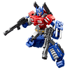 Blokees Figures | Transformers Shining Version 04 | Spark of Deception | Caja 6 Figuras Al Azar