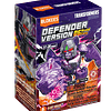 Blokees Figures | Transformers Defender Version 06 Brutal Fang | Al azar
