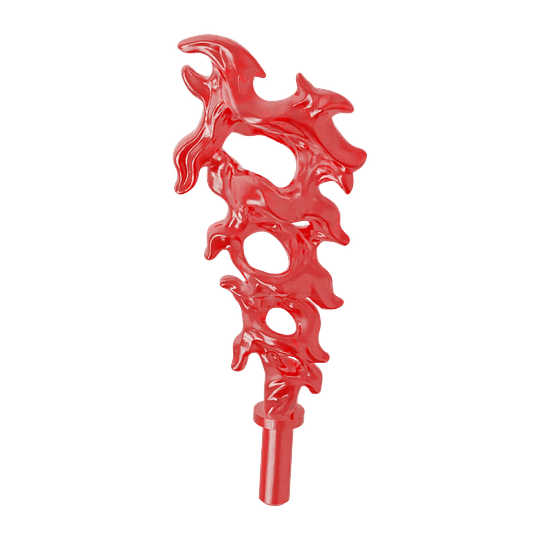 Blokees Figures | Transformers Defender Version 06 Brutal Fang | Al azar