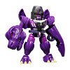 Blokees Figures | Transformers Defender Version 06 Brutal Fang | Al azar