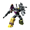 Blokees Figures | Defender Version|  Bruticus Kits Combining Accessory