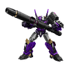 Blokees Figures | Transformers Action Edition  05 | Tarn (Comic Version)