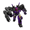 Blokees Figures | Transformers Action Edition  05 | Tarn (Comic Version)