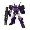 Blokees Figures | Transformers Action Edition  05 | Tarn (Comic Version)
