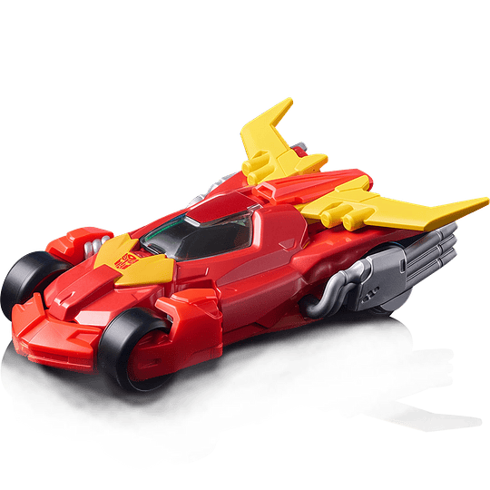 Blokees Figures | Transformers C01 Roll Out!  | Figura al Azar