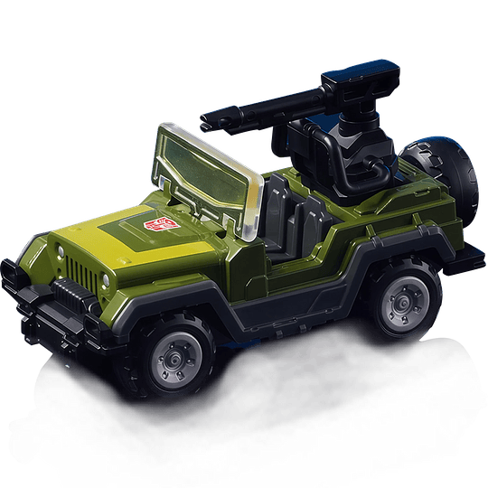 Blokees Figures | Transformers C01 Roll Out!  | Figura al Azar