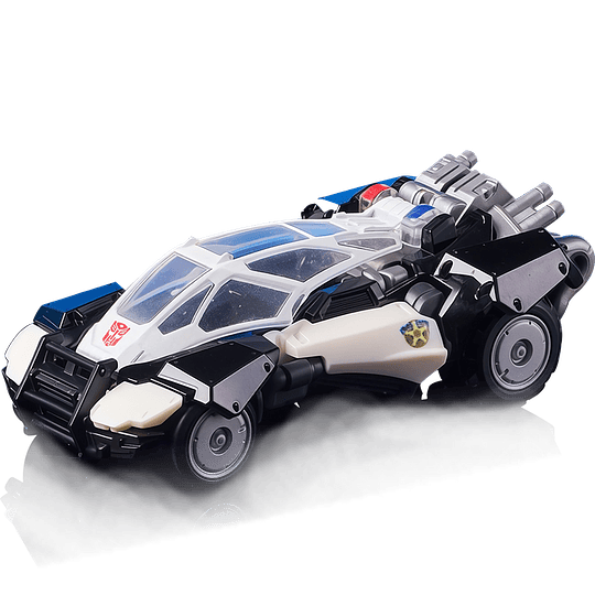 Blokees Figures | Transformers C01 Roll Out!  | Figura al Azar